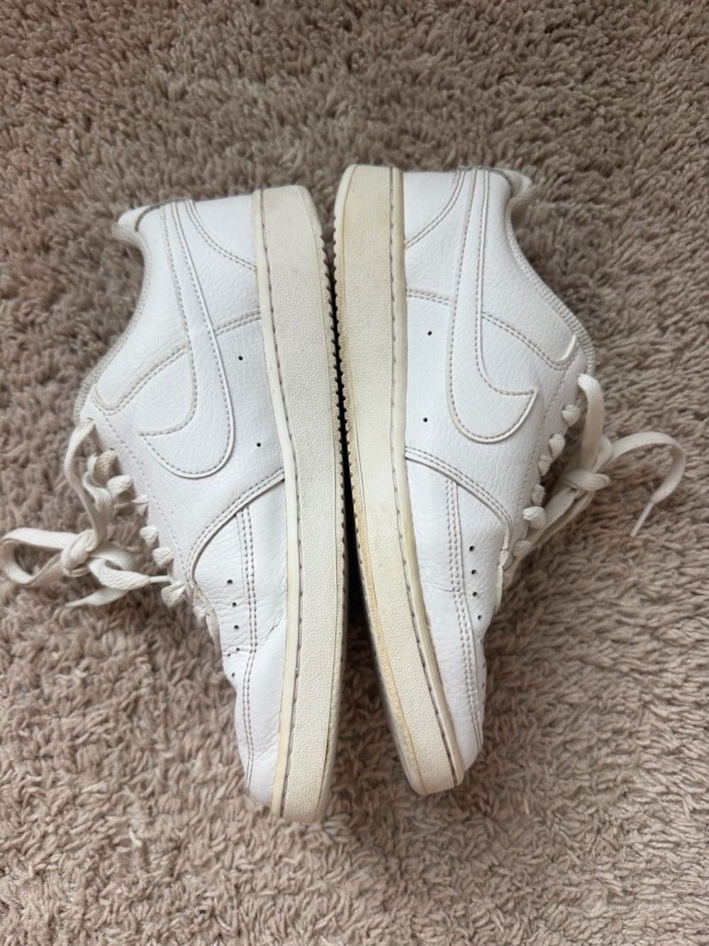 Nike Woman’s Air Force 1 Shoes
